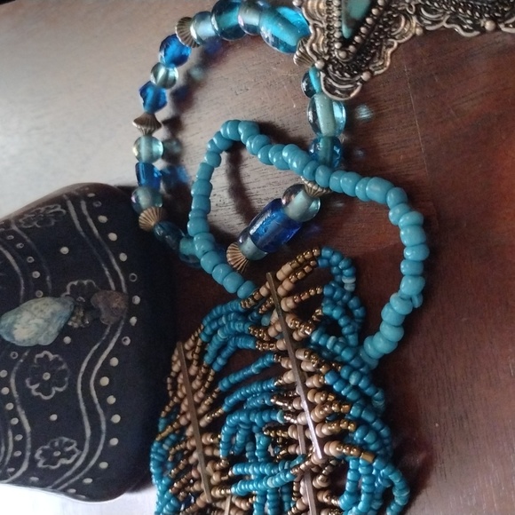 Turquoise bundle - Picture 4 of 10